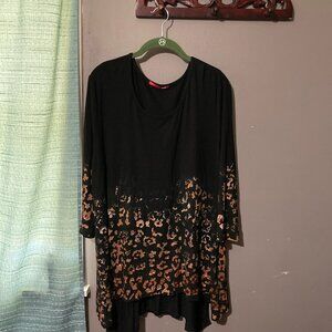 BLOUSE from RAFFI